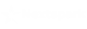 nextspark logo